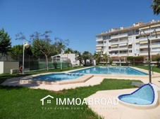 Apartamento en venta en Albir con 3 dormitorios y 2 ba?os