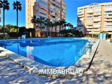 Apartamento en venta en Alicante city con 2 dormitorios y 2 ba?os