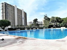 Apartamento en venta en Alicante city con 4 dormitorios y 2 ba?os