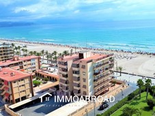 Apartamento en venta en Alicante city con 4 dormitorios y 3 ba?os