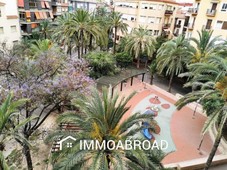 Apartamento en venta en Alicante city con 5 dormitorios y 2 ba?os