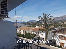 Apartamento en venta en Altea Mascarat con 3 dormitorios y 1 ba?os