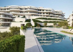 Apartamento en Venta en Benahavis M?laga