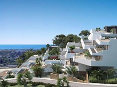 Apartamento en Venta en Benahavis M?laga