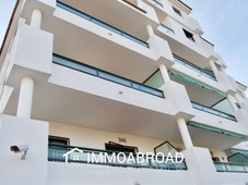 Apartamento en venta en Benalm?dena con 1 dormitorios y 1 ba?os