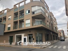 Apartamento en venta en Benej?zar con 3 dormitorios y 2 ba?os