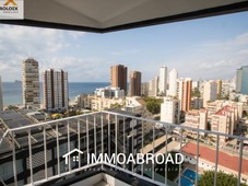 Apartamento en venta en Benidorm con 2 dormitorios y 1 ba?os