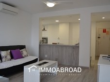 Apartamento en venta en Benidorm con 2 dormitorios y 1 ba?os