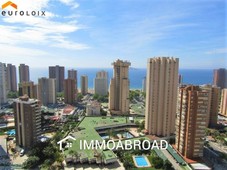 Apartamento en venta en Benidorm con 2 dormitorios y 2 ba?os