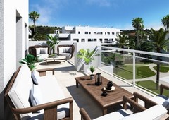 Apartamento en Venta en Cala De Mijas, La M?laga