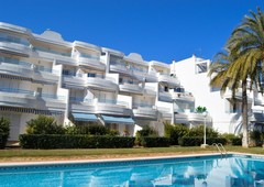 Apartamento en Venta en Denia Alicante Ref: C25793