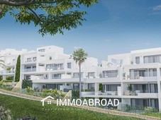 Apartamento en venta en Estepona con 2 dormitorios y 2 ba?os