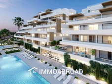 Apartamento en venta en Estepona con 3 dormitorios y 2 ba?os