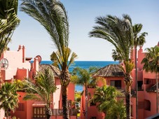 Apartamento en Venta en Estepona M?laga