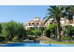 Apartamento en Venta en Javea Alicante