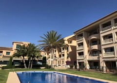 Apartamento en Venta en Javea Alicante