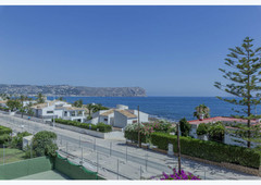 Apartamento en Venta en Javea Alicante