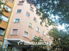 Apartamento en venta en L'Hospitalet de Llobregat con 3 dormitorios y 1 ba?os