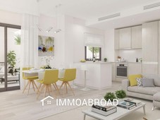 Apartamento en venta en M?laga con 2 dormitorios y 2 ba?os