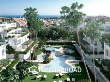 Apartamento en venta en Marbella con 2 dormitorios y 2 ba?os