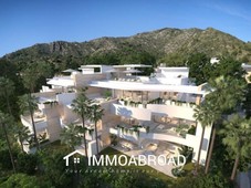 Apartamento en venta en Marbella con 2 dormitorios y 2 ba?os