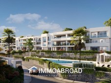 Apartamento en venta en Marbella con 3 dormitorios y 2 ba?os