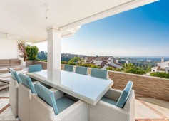 Apartamento en Venta en Marbella M?laga