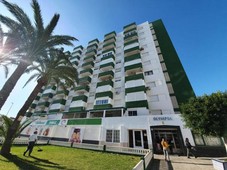 Apartamento en Venta en Marinas, Las (Roquetas De Mar) Almer?a