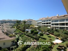 Apartamento en venta en Mijas con 2 dormitorios y 2 ba?os