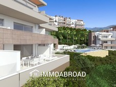 Apartamento en venta en Mijas con 3 dormitorios y 2 ba?os