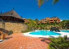 Apartamento en Venta en Nueva Andalucia M?laga