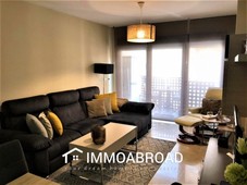 Apartamento en venta en Oliva con 2 dormitorios y 1 ba?os