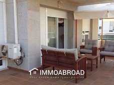 Apartamento en venta en Oliva con 2 dormitorios y 2 ba?os