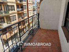 Apartamento en venta en Oliva con 3 dormitorios y 1 ba?os