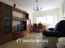 Apartamento en venta en Vinaroz con 3 dormitorios y 1 ba?os