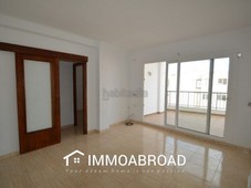Apartamento en venta en Xabia con 2 dormitorios y 1 ba?os