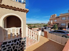 BUNGALOW CON VISTAS AL MAR, SOTANO Y SOLARIUM EN MONTE Y MAR CON PISCINA COMUNITARIA !