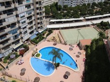 CALA DE VILLAJOYOSA. SE VENDE APARTAMENTO DE DOS DORMITORIOS. MILPISOS.ES