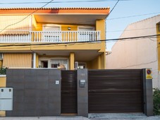 Casa adosada en Alguazas