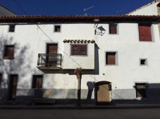 Casa adosada para reformar en Calle Mayor, 34, An;orbe