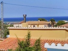 Casa-Chalet de Obra Nueva en Venta en Denia Alicante Ref: C 727 T