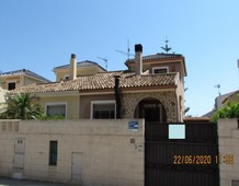 Casa-Chalet de Obra Nueva en Venta en Verger, El Alicante Ref: AD 827 T
