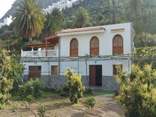 Casa-Chalet en Venta en Agaete Las Palmas