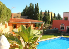 Casa-Chalet en Venta en Alginet Valencia