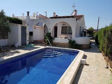 Casa-Chalet en Venta en Ametlla De Mar, L Tarragona Ref: 31352-BARCELONA