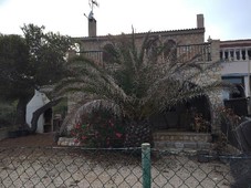 Casa-Chalet en Venta en Ametlla De Mar, L Tarragona Ref: 31352-Laliga