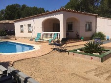 Casa-Chalet en Venta en Ametlla De Mar, L Tarragona Ref: 31352-Mistral