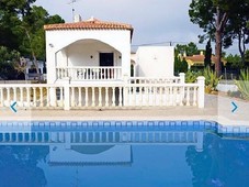 Casa-Chalet en Venta en Ametlla De Mar, L Tarragona Ref: 31352-Paraiso