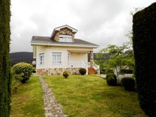 Casa-Chalet en Venta en Barcia Asturias