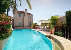 Casa-Chalet en Venta en Benahavis M?laga